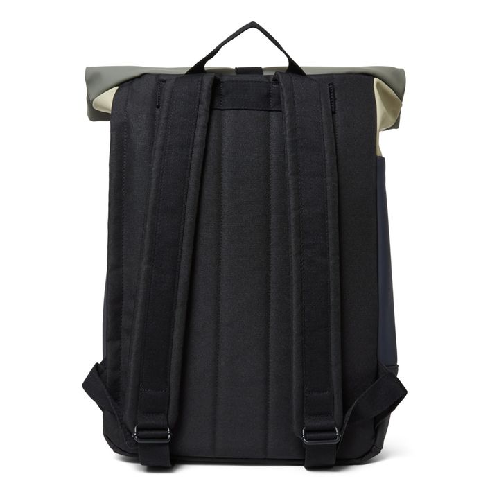 Hajo Backpack | Navy blue- Product image n°4