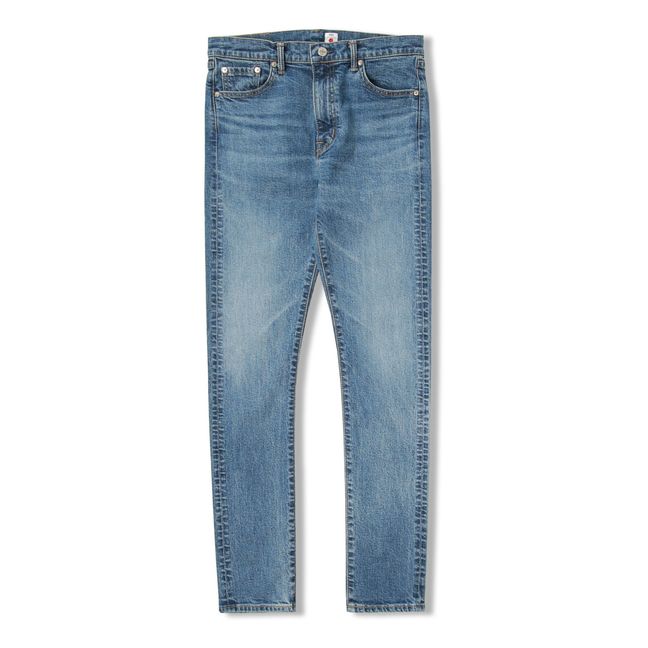 Kaihara Jeans Vintage blue denim