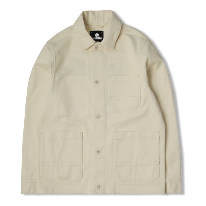 Edwin - Jacket - Ecru | Smallable