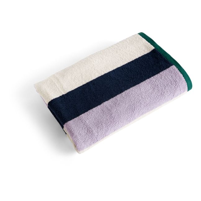 Bath Towel | Lavender