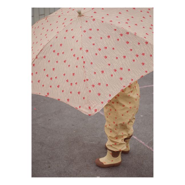 Kids’ Umbrella Beige