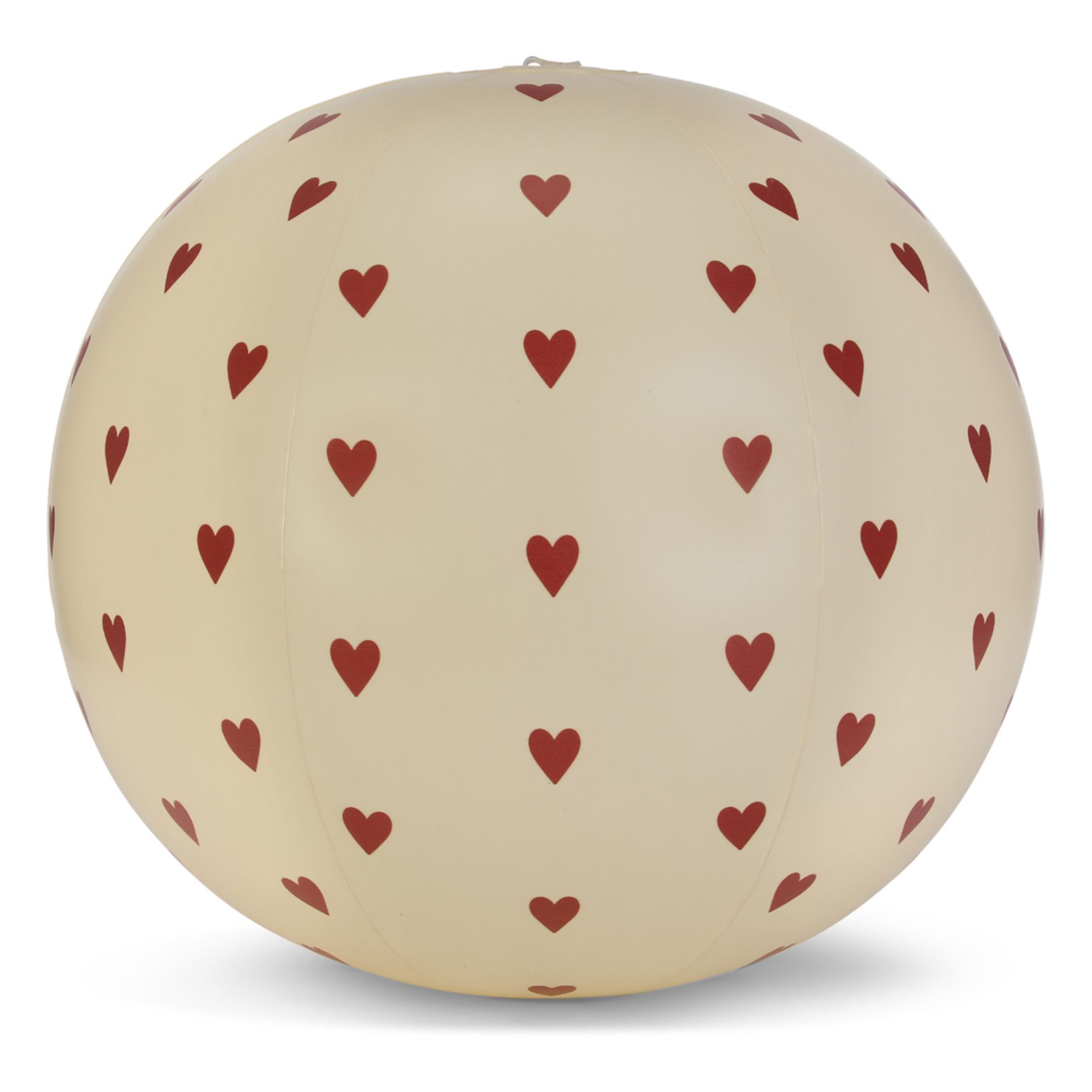Ballon gonflable Rouge- Image produit n°0