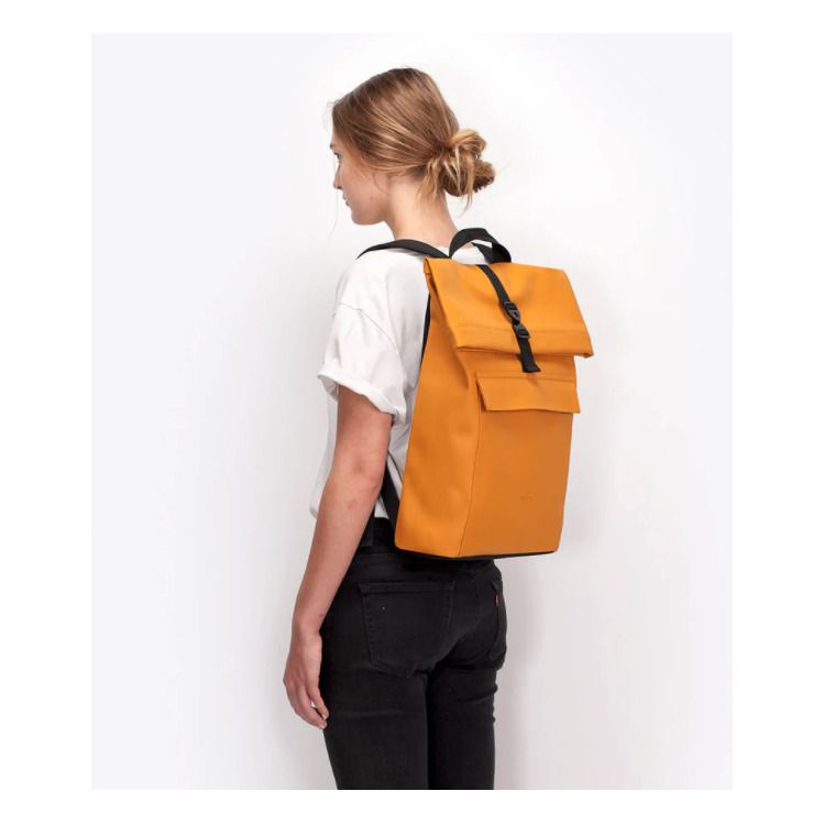 Jasper Backpack Orange- Product image n°4