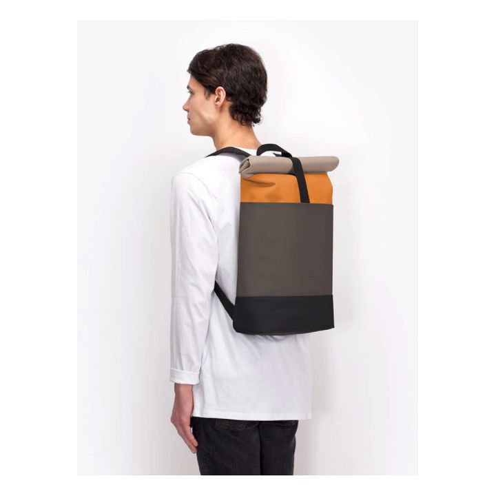 Hajo Backpack Grey- Product image n°1