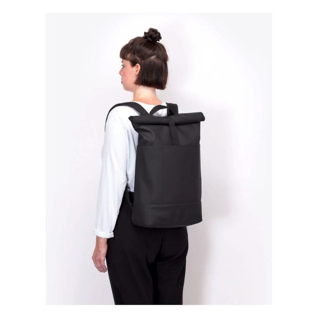 Hajo Backpack | Nero