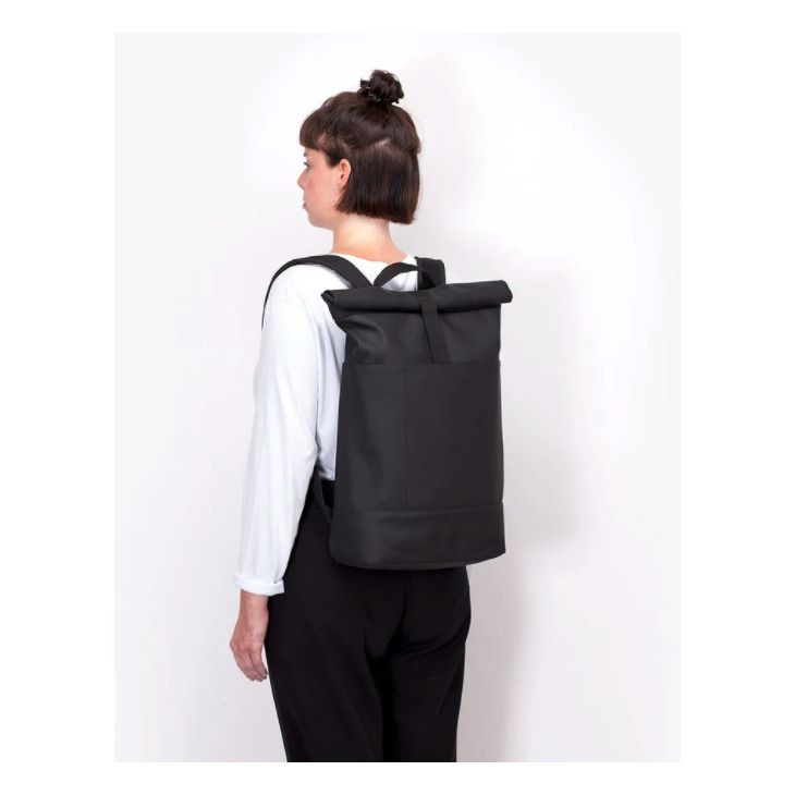 Hajo Backpack Black- Product image n°1