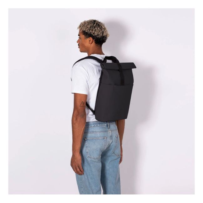 Hajo Mini Backpack | Nero