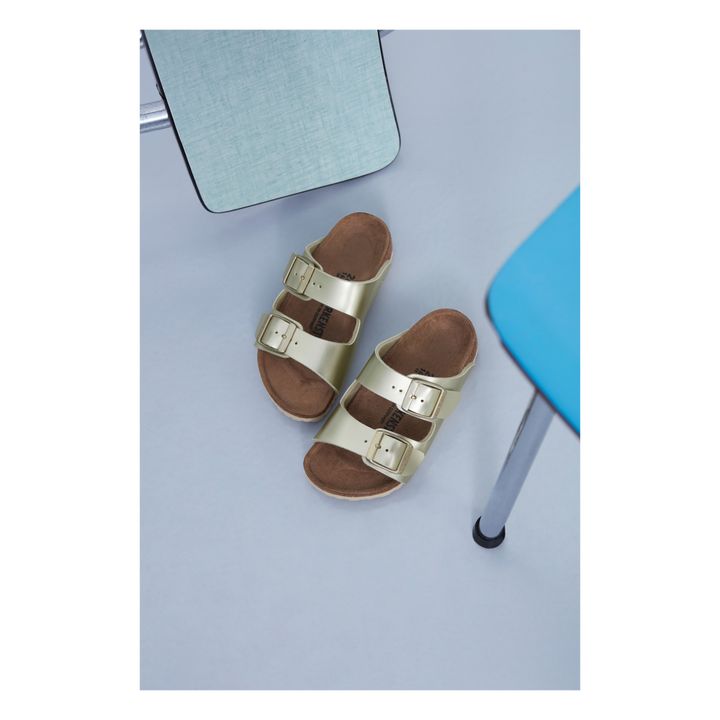 Birkenstock doré online