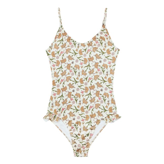 Swimsuit - Women’s Collection Blanco