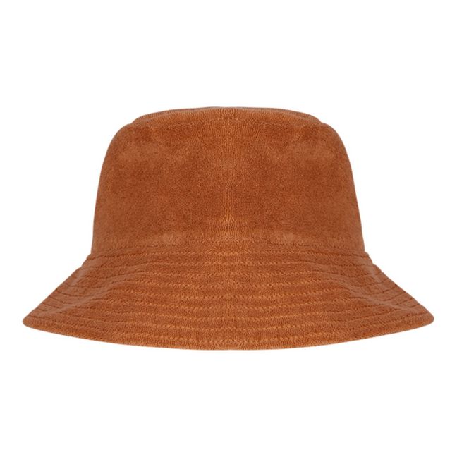 Francis Organic Francis Hat - Women’s Collection - Brown