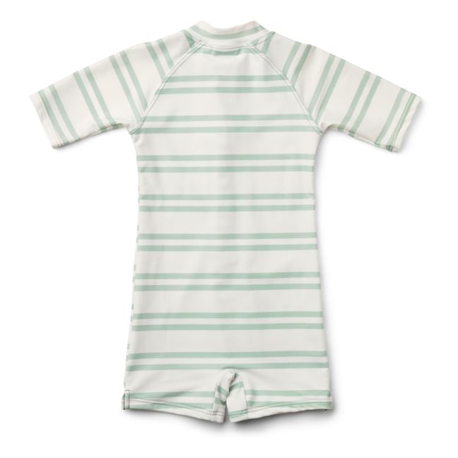 Anti-UV T-Shirt Rosa Mini Rodini Moda Bebè, Bambino