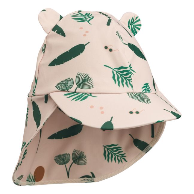 Senia Recycled Polyester Hat Sand
