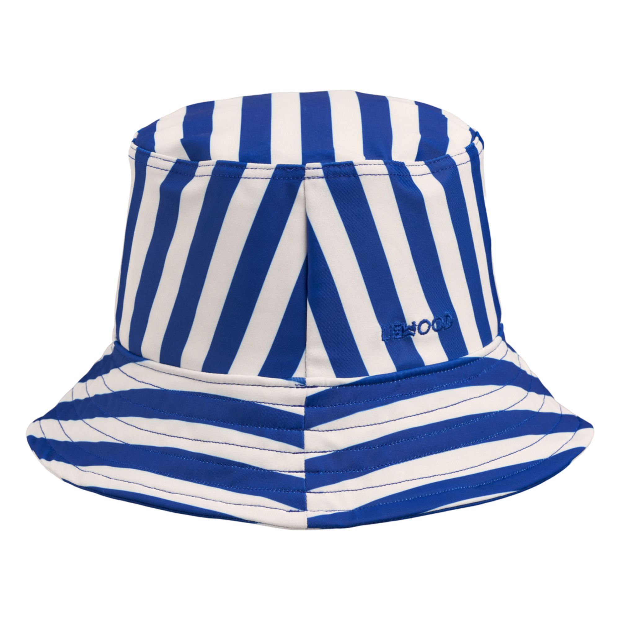 Matty Recycled Polyester Bucket Hat 