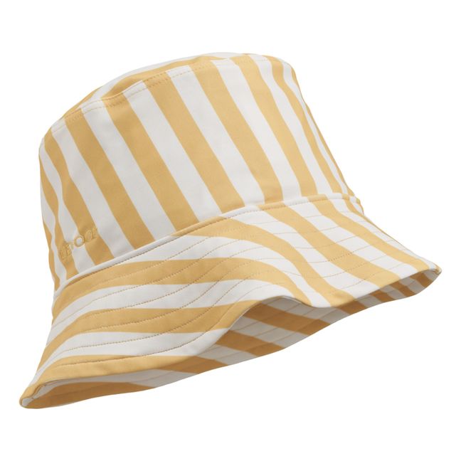 Matty Recycled Polyester Bucket Hat | Amarillo
