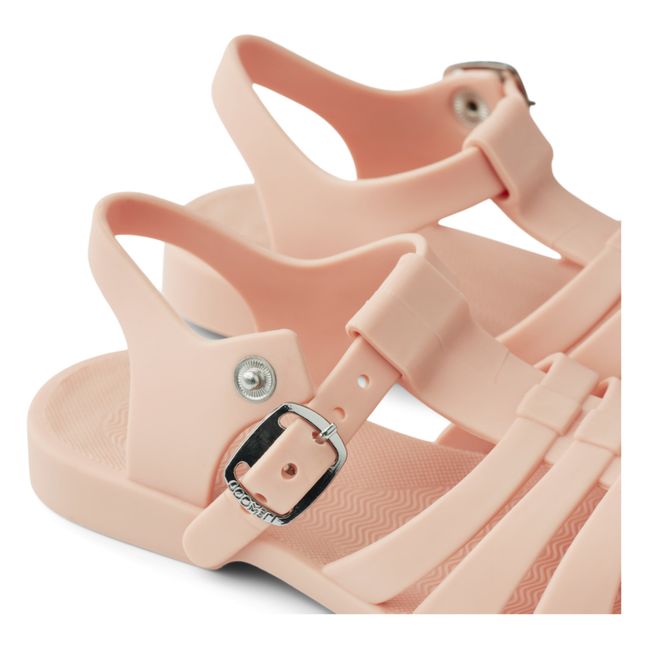 Bre Sandals Pink