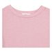 T-Shirt Baumwolle Rosa- Miniatur produit n°2