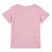 T-Shirt Baumwolle Rosa- Miniatur produit n°3