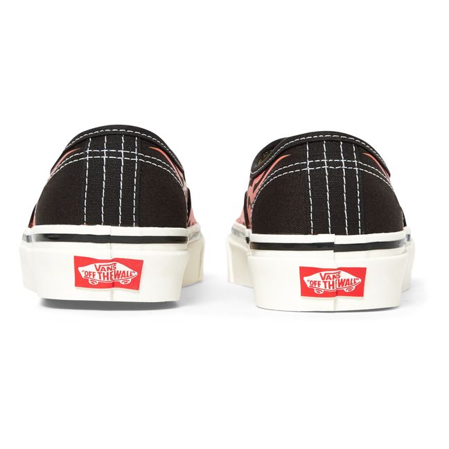 Sneakers Authentic Anaheim Flame - Erwachsenenkollektion -  | Schwarz