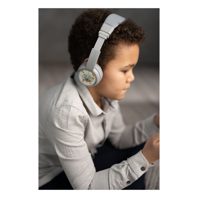 Kids’ Headphones | Grey
