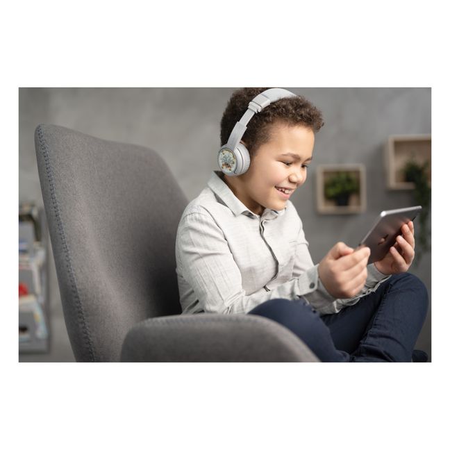 Kids’ Headphones | Grey
