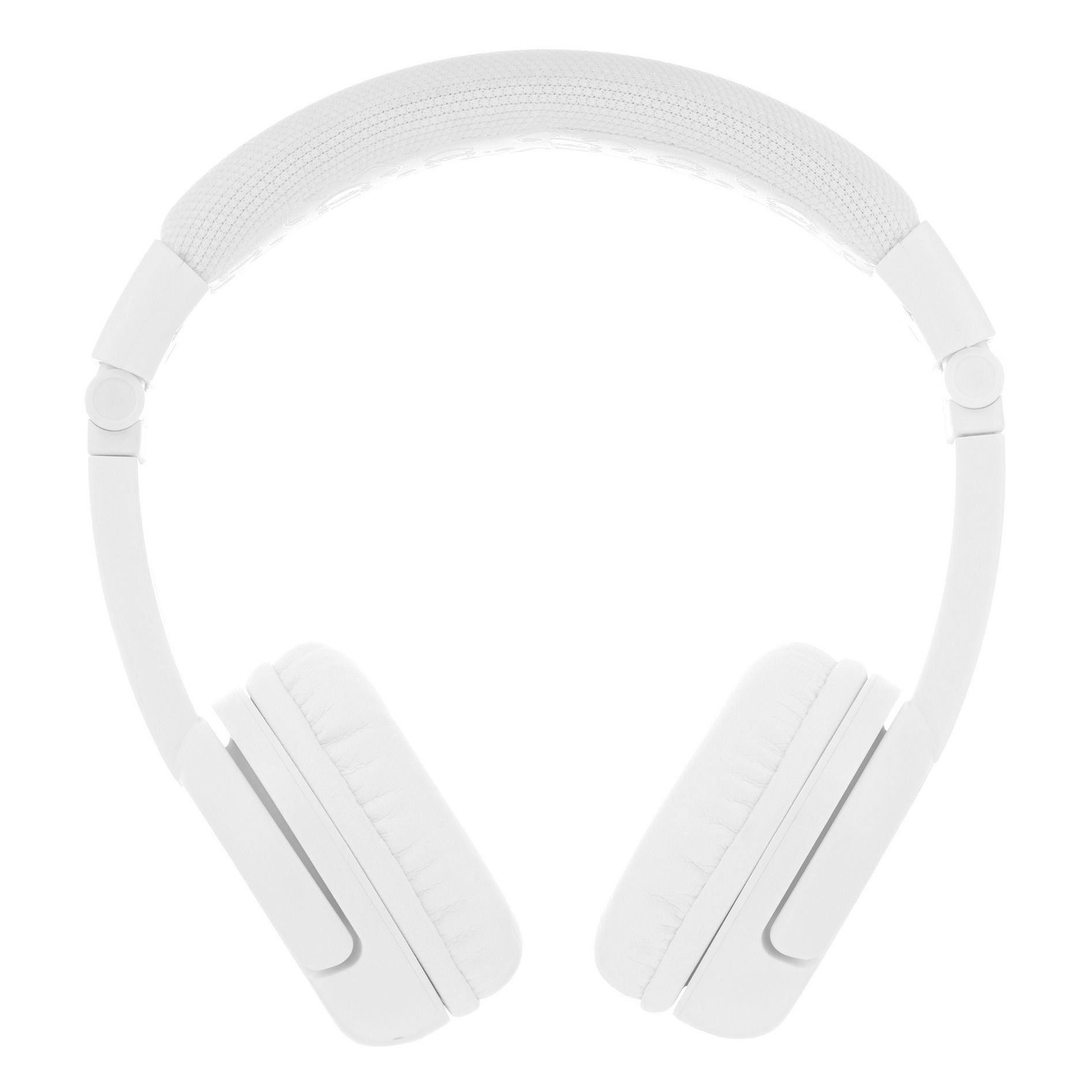 Cuffie audio, per bambini Bianco- Immagine del prodotto n°2