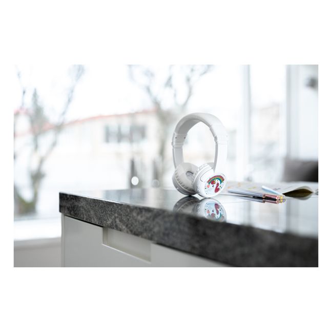 Kids’ Headphones | White