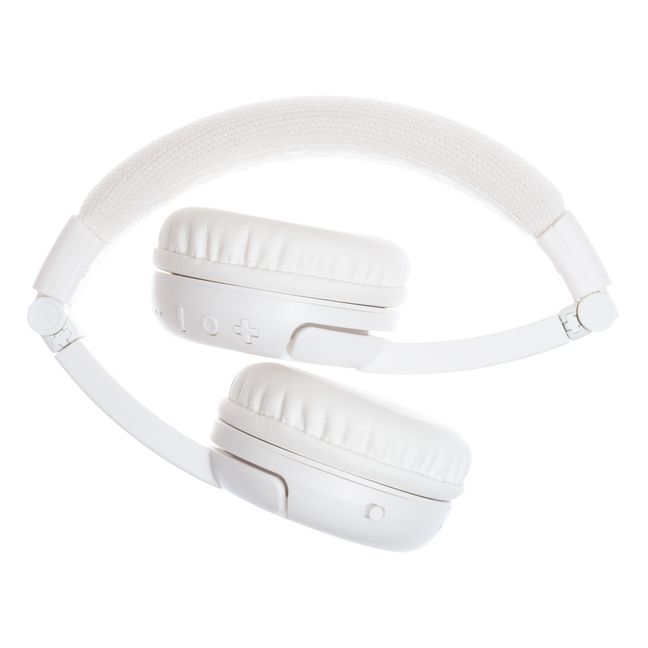 Casque audio enfant | Blanc