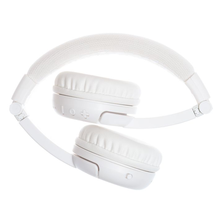 Kinder-Kopfhörer | Weiß- Produktbild Nr. 6