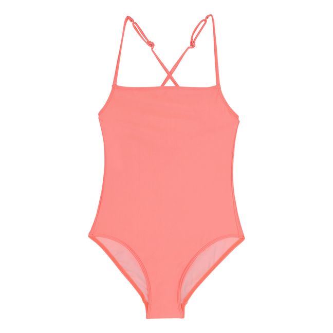 Coco Swimsuit Pink