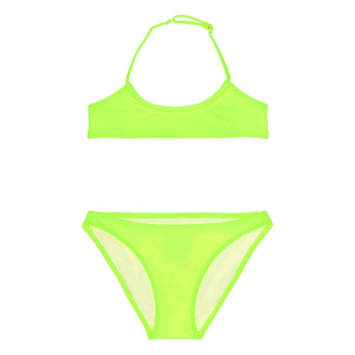 Bikini Dive Uni Amarillo- Imagen del producto n°0
