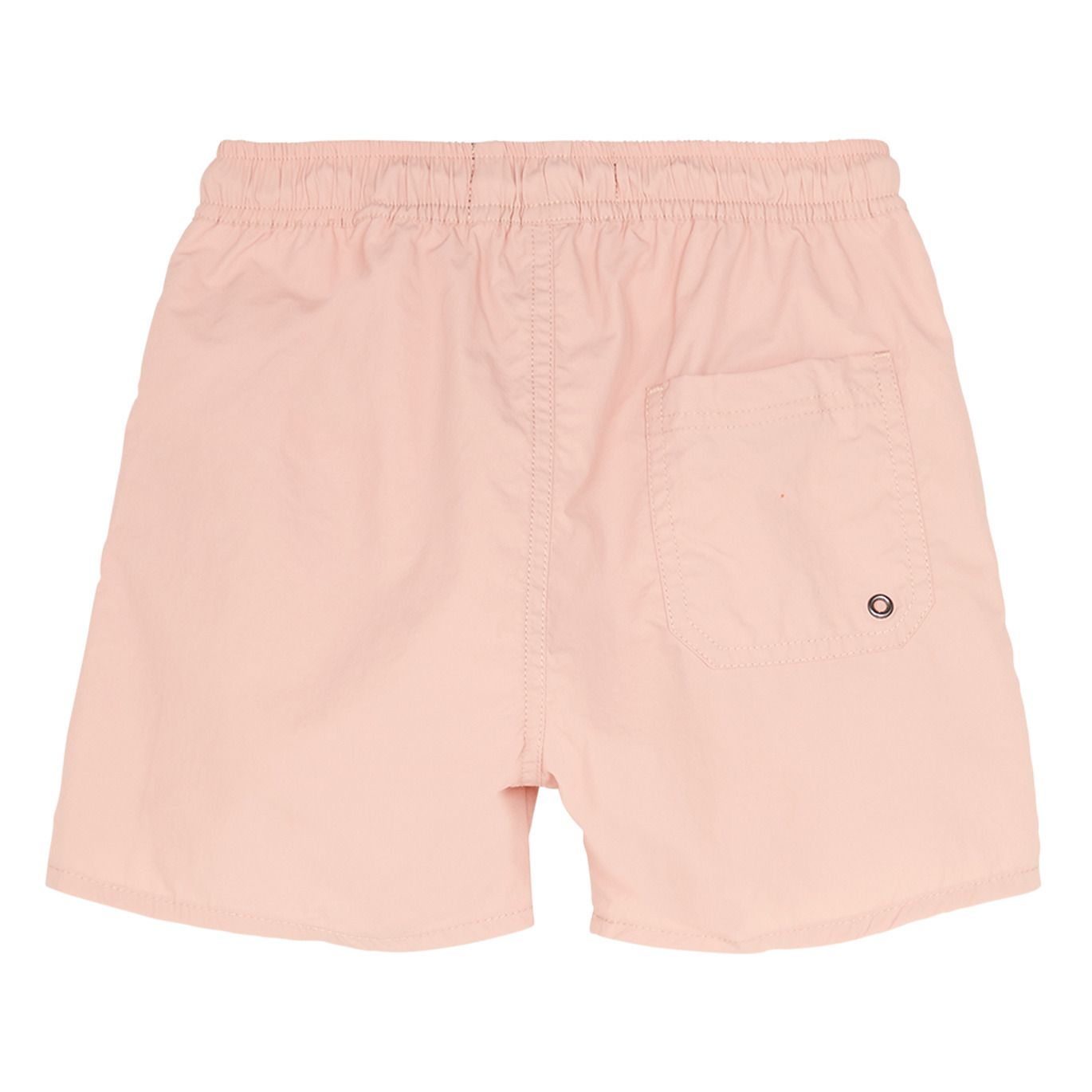 Poolboy Swim Trunks Pale pink Finger in 