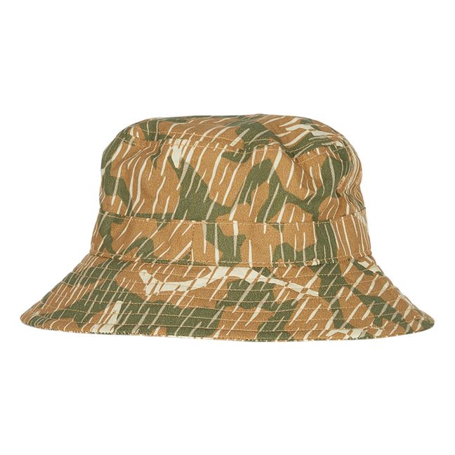 Bucket Hat | Camel