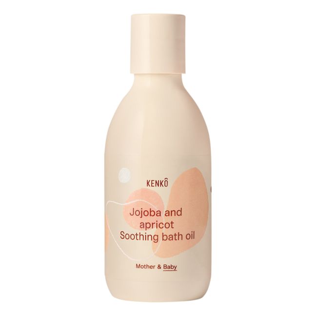 Huile pour le bain baby - 100ml