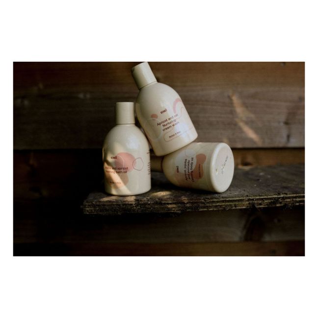 Huile pour le bain Mama & Baby - 240 ml