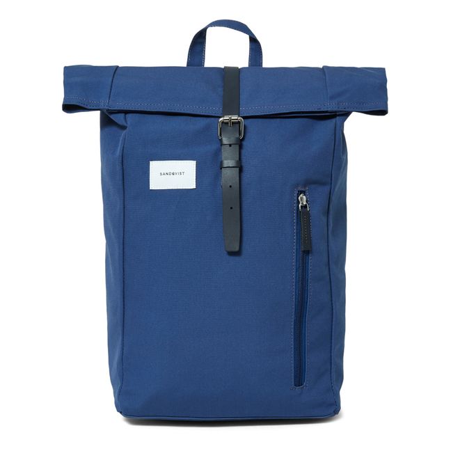 Dante Backpack Blue