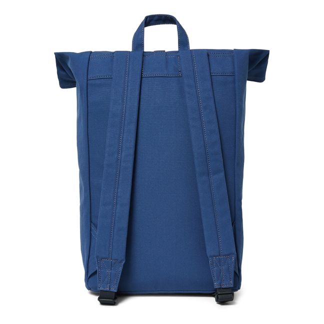 Dante Backpack Blue
