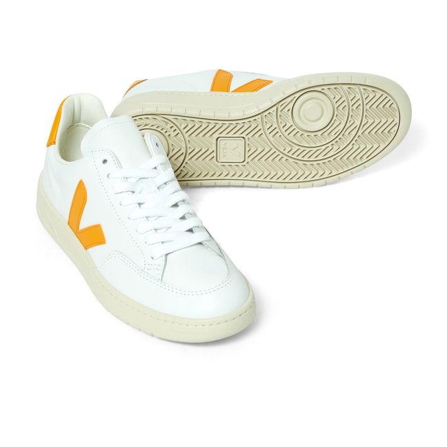 Sneakers V-12 Arancione
