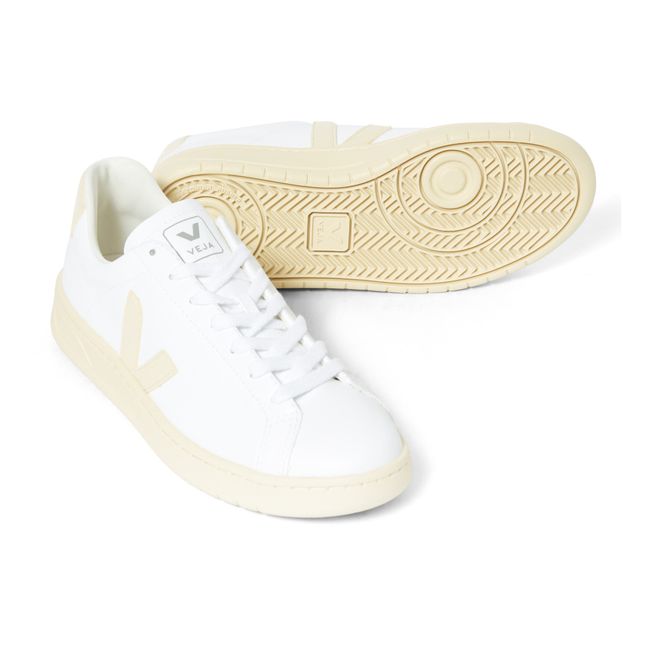 Sneakers Urca Bianco