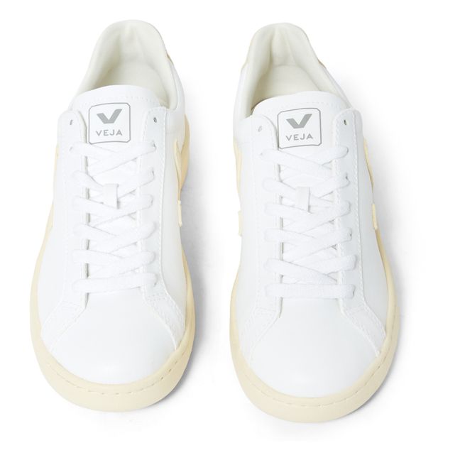 Urca Sneakers White