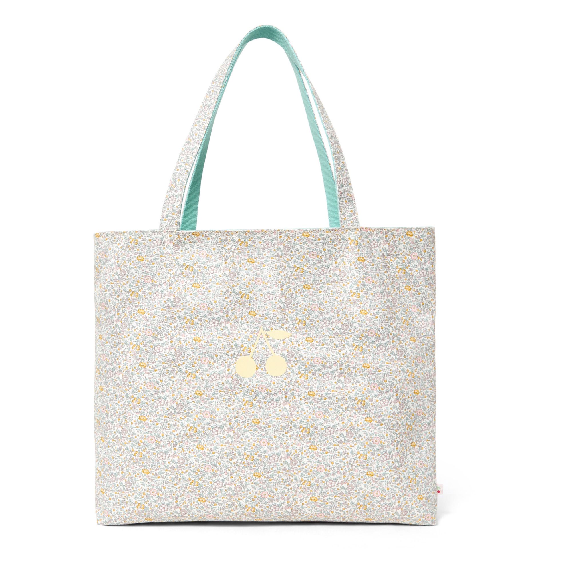 organic cotton purse