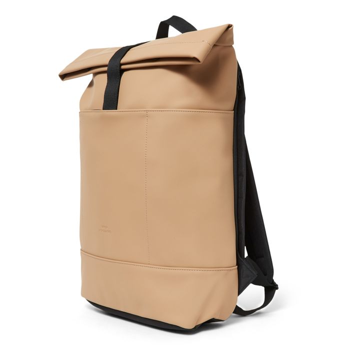Hajo Backpack | Sand- Product image n°2