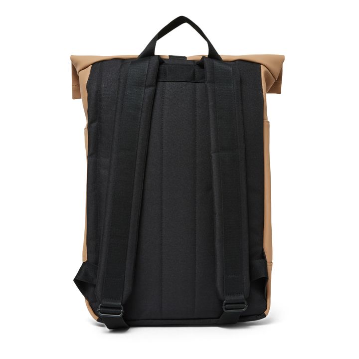 Hajo Backpack | Sand- Product image n°3