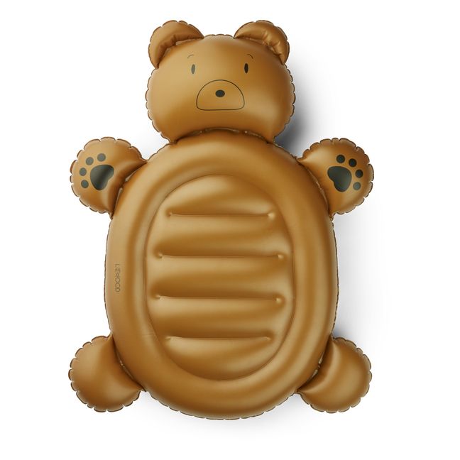 Matelas gonflable Cody | Caramel