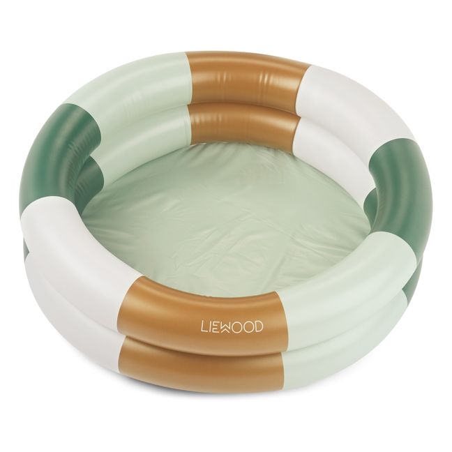 Leonore Inflatable Pool Pale green