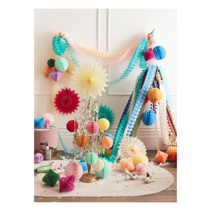 Rainbow Party Decorations- Immagine del prodotto n°1
