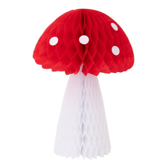 Mushroom Party Decorations