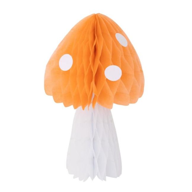 Mushroom Party Decorations