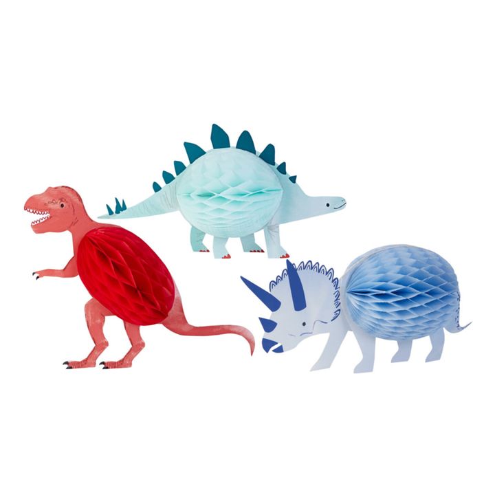 Dinosaur Party Decorations- Immagine del prodotto n°0