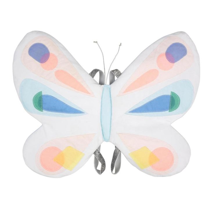 Butterfly Wings and Headband- Produktbild Nr. 2