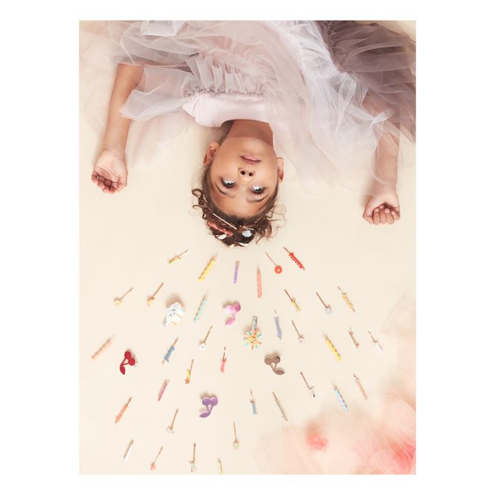 Shell Hair Clip- Product image n°1